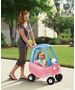 Little Tikes Cozy Coupe Princess Car (614798) 807704 50743614798