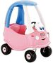 Little Tikes Cozy Coupe Princess Car (614798) 807704 50743614798