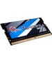 Μνήμη φορητού υπολογιστή G.Skill Ripjaws, SODIMM, DDR4, 8 GB, 2400 MHz, CL16 (F4-2400C16S-8GRS) 827384 848354017653