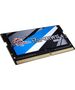 Μνήμη φορητού υπολογιστή G.Skill Ripjaws, SODIMM, DDR4, 32 GB, 2400 MHz, CL16 (F4-2400C16D-32GRS) 831839 4719692007681