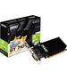 Κάρτα γραφικών MSI GeForce GT 710 Low Profile 2GB DDR3 853058 796594603993