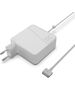 Zasilacz do laptopa Green Cell 60 W, Magsafe 2, 3.6 A, 16.5 V (AD37)