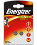 Μπαταρία Energizer LR54 2 τεμ. 877453 7638900083088