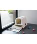 Curver Pet Life Litter Box Cream (198849) 1016691 5903699485699