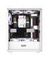 Darkflash Darkflash DK353 Computer Case (white) [product_code]  DK353 White έως και 12 άτοκες δόσεις 4710343796077