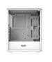 Darkflash Darkflash DK353 Computer Case (white) [product_code]  DK353 White έως και 12 άτοκες δόσεις 4710343796077