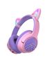 PowerLocus Wireless PowerLocus Bobo Cat Ears Kids Headphones [product_code]  Bobo Cat Ears Kids έως και 12 άτοκες δόσεις 5060726255615