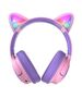 PowerLocus Wireless PowerLocus Bobo Cat Ears Kids Headphones [product_code]  Bobo Cat Ears Kids έως και 12 άτοκες δόσεις 5060726255615