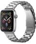 Spigen SPIGEN MODERN FIT BAND APPLE WATCH 1/2/3/4 (42/44MM) SILVER uniwersalny