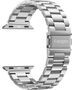 Spigen SPIGEN MODERN FIT BAND APPLE WATCH 1/2/3/4 (42/44MM) SILVER uniwersalny