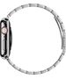 Spigen SPIGEN MODERN FIT BAND APPLE WATCH 1/2/3/4 (42/44MM) SILVER uniwersalny