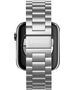 Spigen SPIGEN MODERN FIT BAND APPLE WATCH 1/2/3/4 (42/44MM) SILVER uniwersalny