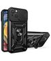 Case IPHONE 14 Nexeri CamShield Pro black 5904161128403