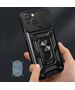 Case IPHONE 14 Nexeri CamShield Pro black 5904161128403