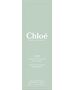 Chloe Chloe Rose Naturelle EDP 150ml (refill)