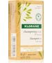 Alkotest KLORANE_Shampoo Bar with Oat szampon w kostce z owsem 80g