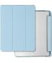 Etui na tablet Mercury Mercury Clear Back Cover iPad Pro 11 (2024) jasnoniebieski/sky blue