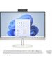 Komputer HP AiO HP   24-cr0332nw Ryzen 7-7730/23.8" FHD IPS/16GB/SSD 512GB/keyboard+mouse/Windows 11 white