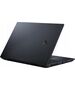 Laptop Asus Laptop Asus Zenbook Pro UX6404VV-DS94T i9-13900H/14.5" WQXGA+ (2880x1800) Touchscreen OLED 120Hz/16GB/SSD 1TB/BT/BLKB/DialPad/GeForce RTX 4060 8GB/Win 11 Tech Black