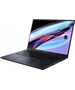 Laptop Asus Laptop Asus Zenbook Pro UX6404VV-DS94T i9-13900H/14.5" WQXGA+ (2880x1800) Touchscreen OLED 120Hz/16GB/SSD 1TB/BT/BLKB/DialPad/GeForce RTX 4060 8GB/Win 11 Tech Black