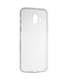 Techsuit Case for Xiaomi Redmi Note 14 Pro - Techsuit Clear Silicone - Transparent 5949419260849 έως 12 άτοκες Δόσεις