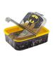 Stor Lunch Box for Kids STOR 85520 3 Compartments Batman (black&yellow) [product_code]  85520 έως και 12 άτοκες δόσεις 8412497855209