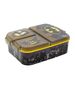 Stor Lunch Box for Kids STOR 85520 3 Compartments Batman (black&yellow) [product_code]  85520 έως και 12 άτοκες δόσεις 8412497855209