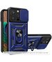 Techsuit Case for Xiaomi Redmi Note 14 Pro - Techsuit CamShield Series - Blue 5949419260764 έως 12 άτοκες Δόσεις