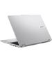 Laptop Asus ASUS Vivobook S 16 Flip OLED TP3604VA-MY063W - i9-13900H | 16" | 3,2k | 120Hz | Dotyk | 16GB | 1TB | W11Home | Srebrny