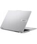 Laptop Asus ASUS Vivobook S 16 Flip OLED TP3604VA-MY063W - i9-13900H | 16" | 3,2k | 120Hz | Dotyk | 16GB | 1TB | W11Home | Srebrny