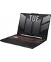 Laptop Asus ASUS TUF Gaming A15 FA507NV-TT901W - Ryzen 5-7535HS | 15,6" | 144Hz | 16GB | 512GB | GP36 | W11H | RTX 4060