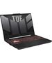 Laptop Asus ASUS TUF Gaming A15 FA507NV-TT901W - Ryzen 5-7535HS | 15,6" | 144Hz | 16GB | 512GB | GP36 | W11H | RTX 4060