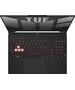 Laptop Asus ASUS TUF Gaming A15 FA507NV-TT901W - Ryzen 5-7535HS | 15,6" | 144Hz | 16GB | 512GB | GP36 | W11H | RTX 4060