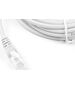 PremiumCord PremiumCord Patch kabel UTP RJ45-RJ45 CAT6 15m šedá