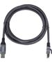 PremiumCord PremiumCord Ethernetový kabel USB3.2 na LAN RJ45 10/100/1000, 1m