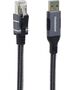 Kabel USB PremiumCord PremiumCord Ethernetový kabel USB3.2 na LAN RJ45 10/100/1000, 2m