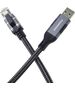 Kabel USB PremiumCord PremiumCord Ethernetový kabel USB3.2 na LAN RJ45 10/100/1000, 2m