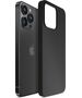 3MK 3MK Silicone Case iPhone 16 Plus 6.7" czarny/black