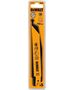 Dewalt brzeszczoty ze stali kobaltowej uniwersalny, długość 152 mm, podziałka zębów 1.8-2.5 mm (DT2348-QZ) 3098184 5035048034637