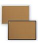 2x3 Tablica korkowa rama MDF 180x120cm 4668207 5907636701163