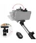 Selfie stick U13D UCHWYT STATYW BLUETOOTH SELFIE 9580708 5904100201228