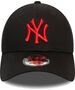 New Era Czapka NEW ERA 9FORTY New York Yankees League 9586325 194457427128