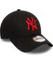 New Era Czapka NEW ERA 9FORTY New York Yankees League 9586325 194457427128