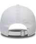 New Era Czapka New York Yankess 9FORTY League Biała 9586336 887493375408