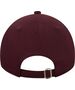 New Era Czapka NEW ERA 9FORTY z daszkiem Diamond Era NYY BLK bordo 9586338 194790986191