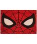 wycieraczka Spider-man 40 x 60 cm PVC/włókno kokosowe czerwona 9591443 8435497228156