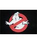 wycieraczka Ghostbusters 40 x 60 cm PVC/włókno kokosowe czarna 9591468 8435497254469