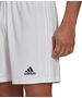 Adidas Spodenki adidas SQUADRA 21 Short GN5774 GN5774 biały M 9593360 4064044351586