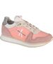 Calvin Klein Calvin Klein Runner Laceup YW0YW00462-TA9 Różowe 38 9621733 8719854960225