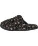 Calvin Klein Calvin Klein Slipper Mule Fur Mono HW0HW00536-0GK Czarne 37 9621860 8719854895718